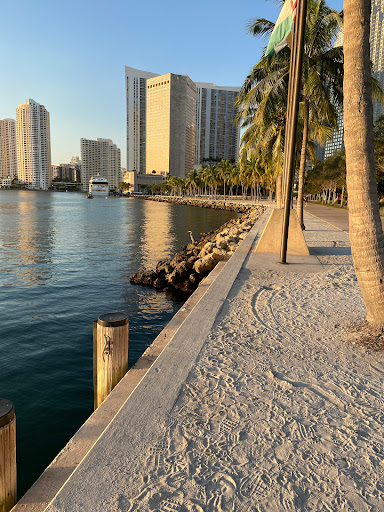 Shopping Mall «Bayside Marketplace», reviews and photos, 401 Biscayne Blvd R106, Miami, FL 33132, USA