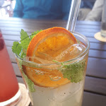 Photo n°2 de l'avis de Elke.i fait le 01/07/2022 à 18:30 sur le  Hotel Weingarten à Rimsting