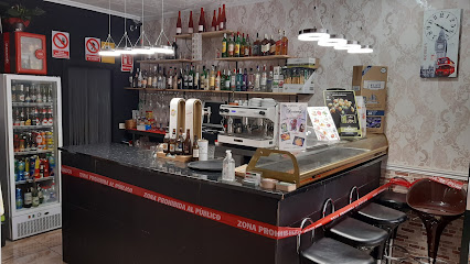 Bar Cafeteria Arriana - Carrer del Ceramista Guallart Carpi, 1- bajo, 12005 Castelló de la Plana, Castelló, Spain