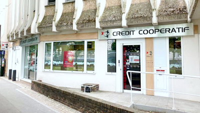 Crédit Coopératif à Orléans
