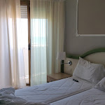 Photo n°2 de l'avis de Mariano.u fait le 05/07/2020 à 08:17 sur le  Rouge Hotel International à Milano Marittima