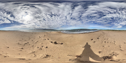 Port Hood Station Provincial Park