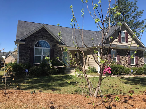 Real Estate Agency «Townsend Real Estate», reviews and photos, 580 Executive Pl, Fayetteville, NC 28305, USA