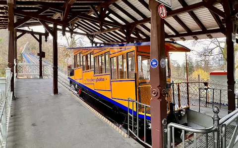 Nerobergbahn Wiesbaden image