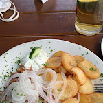 Photo n°1 de l'avis de Heinrich.e fait le 01/08/2021 à 13:50 sur le  Hellas - DER Grieche in Fürstenberg/Havel à Fürstenberg/Havel