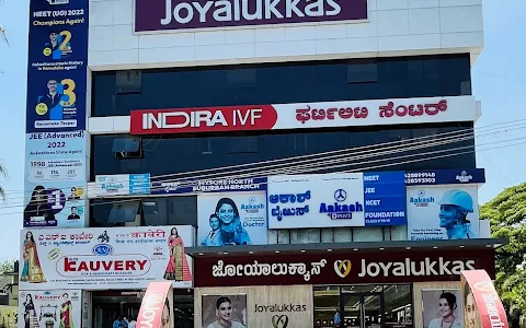 Joyalukkas Jewellery image