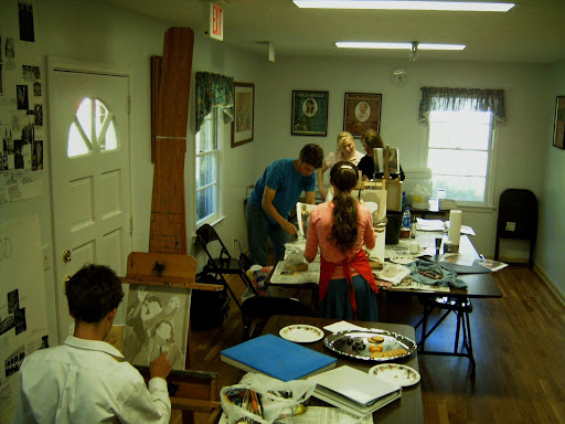 Book Store «Homeschool Hangout Bookstore», reviews and photos, 162 Marietta St, Alpharetta, GA 30009, USA