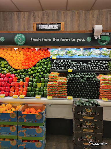 Grocery Store «Safeway», reviews and photos, 19245 10th Ave NE, Poulsbo, WA 98370, USA