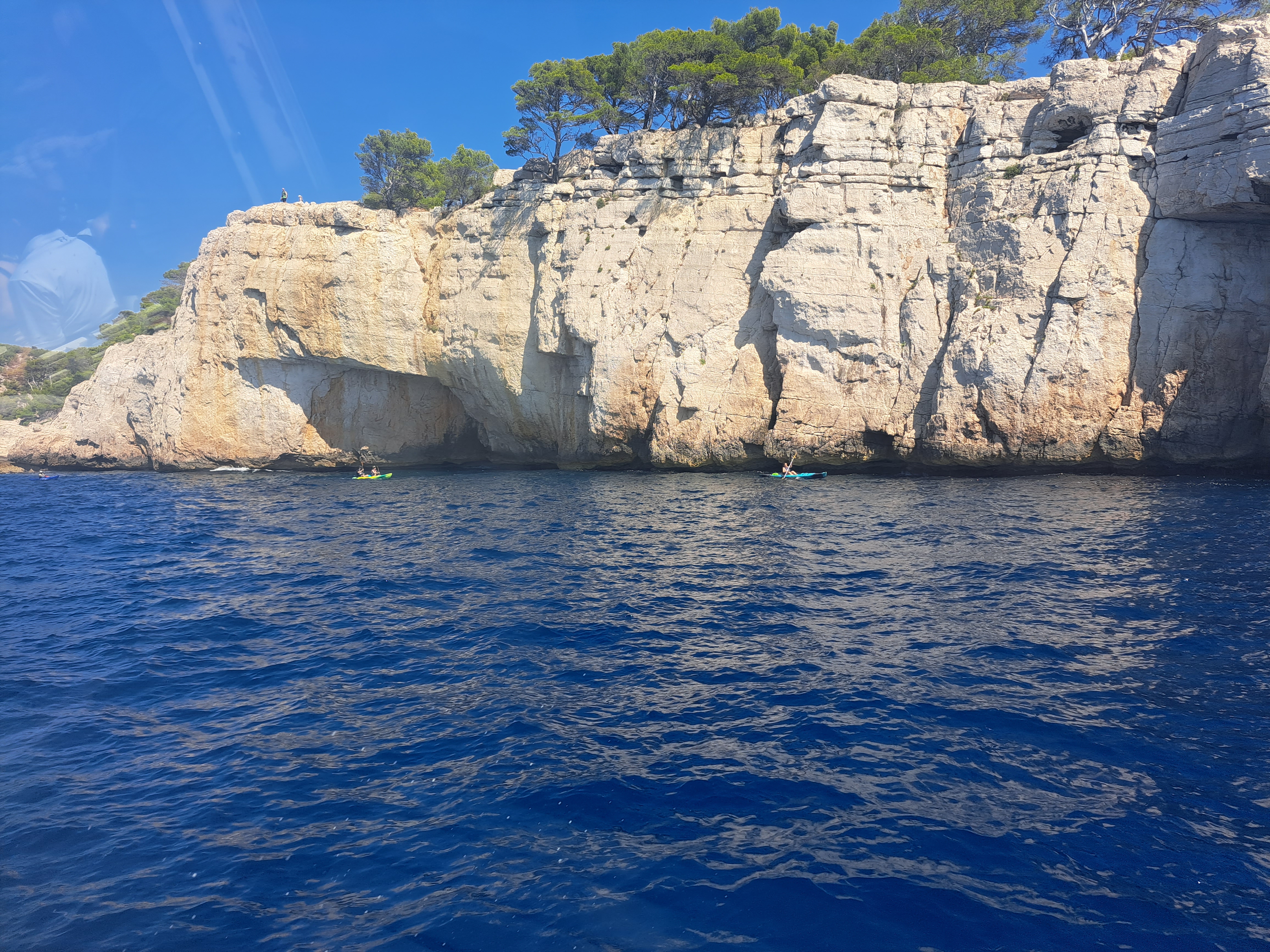 Photo n° 3 de l'avis de Isadora. fait le 09/09/2023 à 20:35