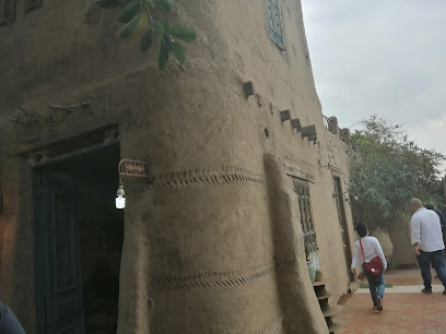 بيت الجزيره