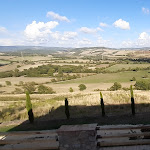 Photo n°4 de l'avis de Lucilla.u fait le 22/09/2022 à 16:57 sur le  Relais Le Ginestre à Saturnia