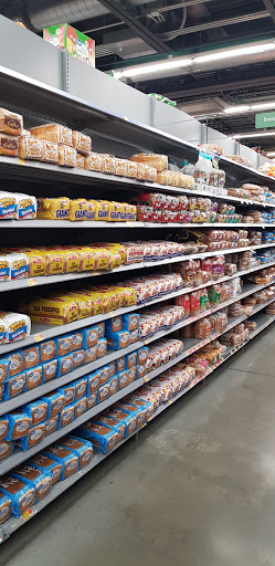 Supermarket «Walmart Neighborhood Market», reviews and photos, 180 Harvey St, Winston-Salem, NC 27103, USA