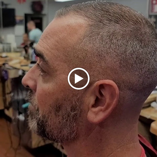Barber Shop «Rocco & Sons BarberShop», reviews and photos, 110 Franklin St, Quincy, MA 02169, USA