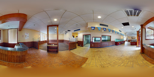 East Main St Auto Repair en Radford