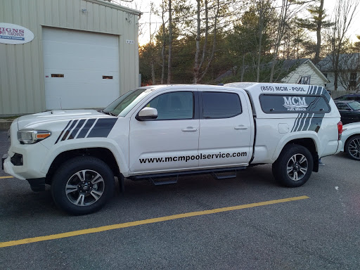 Auto Body Shop «Midway Collision Center, Inc.», reviews and photos, 85 Mansfield Ave, Norton, MA 02766, USA