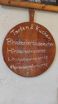 Ausflugsgaststätte Pfaffenmühle à Plauen menu