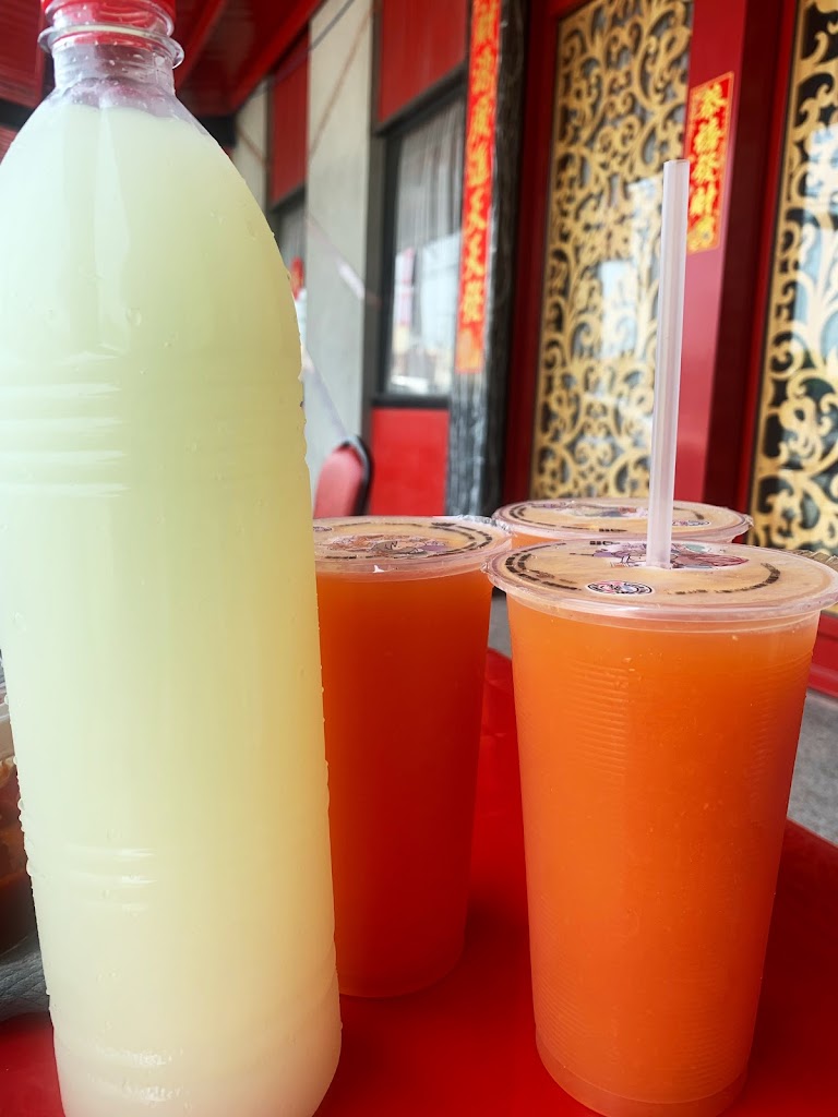 三味果汁 的照片