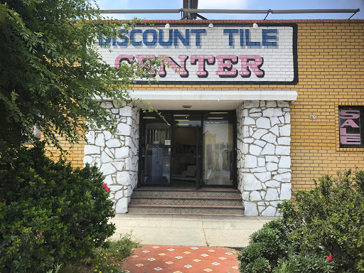 Discount Tile Center Inc.