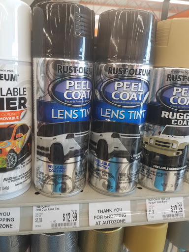 Auto Parts Store «AutoZone», reviews and photos, 2395 W 11th Ave, Eugene, OR 97402, USA