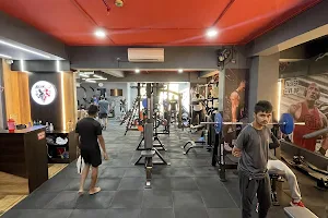 Next Level - Gym & Fitness image