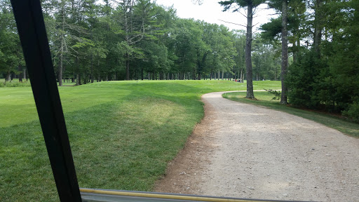 Golf Course «Meadow Brook Golf Course», reviews and photos, 163 Kingstown Rd, Richmond, RI 02898, USA