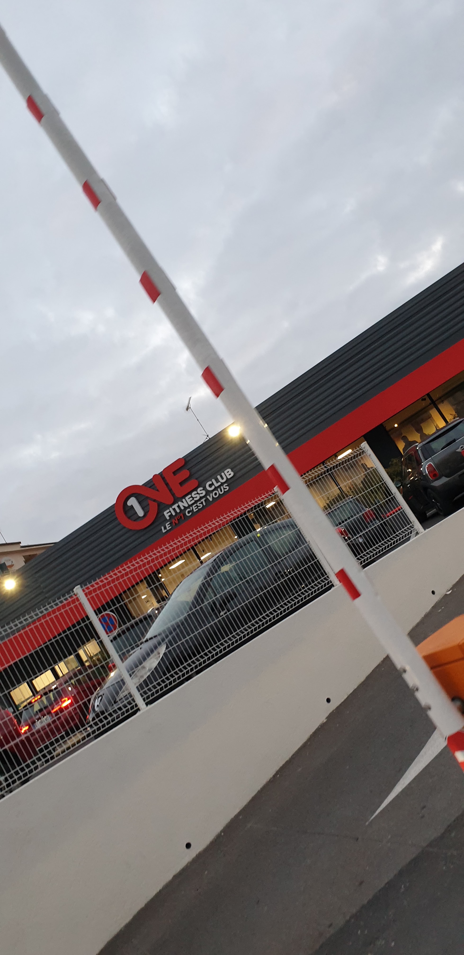 Photo n° 1 de l'avis de Heddy.o fait le 08/05/2019 à 15:24
