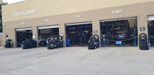 Tire Shop «Walmart Tires & Auto Parts», reviews and photos, 1239 FL-436, Casselberry, FL 32707, USA