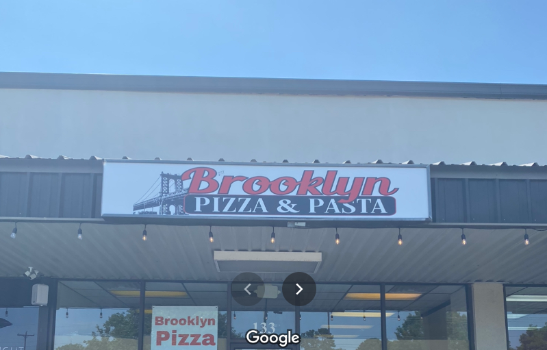 Brooklyn pizza 29732