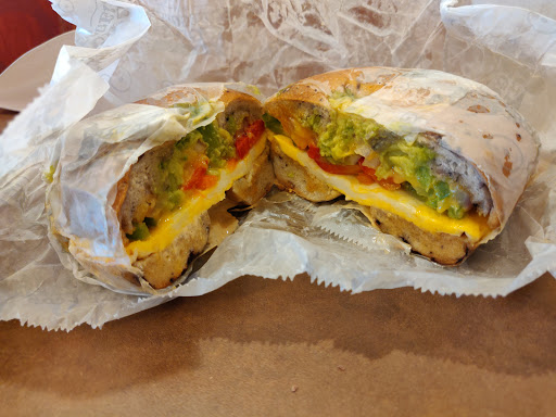 Brueggers Bagels image 7