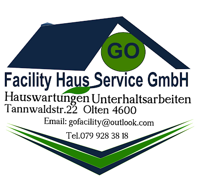 GO Facility Haus Service GmbH Gartenbau