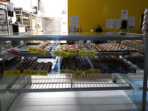 Donut Shop «Daylight Donuts», reviews and photos, 1180 N Main St #2, Springville, UT 84663, USA