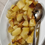 Photo n°5 de l'avis de bogdan.a fait le 26/08/2023 à 22:59 sur le  Locanda Rudalza cucina tipica sarda à Olbia