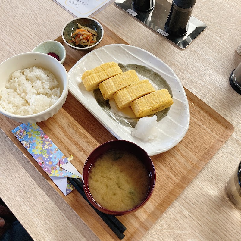 玉子焼き専門店《玉卵》