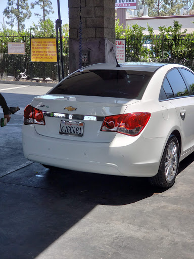 Car Wash «Classic Car Wash», reviews and photos, 18470 Devonshire St, Northridge, CA 91325, USA