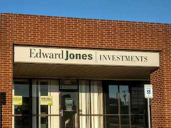 Edward Jones - Financial Advisor: Michael L Stenson