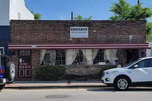 Howard's Restaurant image