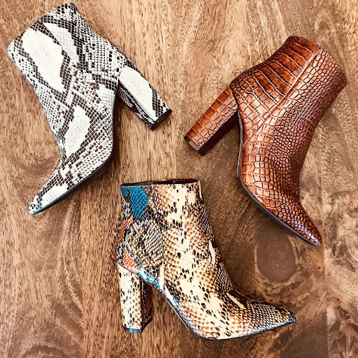 Shoe Store «Shoe Trend Detroit LLC», reviews and photos, 14511 Woodward Ave, Highland Park, MI 48203, USA