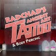 Radchad's Ancient Art Tattoo Blacksburg