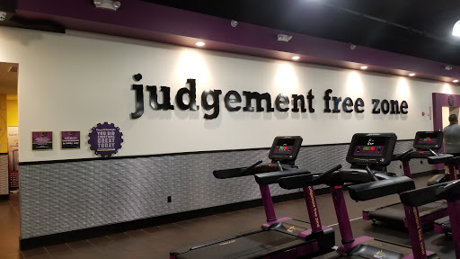 Gym «Planet Fitness», reviews and photos, 1717 N Hacienda Blvd, La Puente, CA 91744, USA