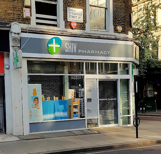 Shiv Pharmacy - Pharmacy