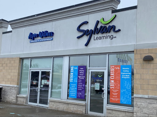 Sylvan Learning of Windsor