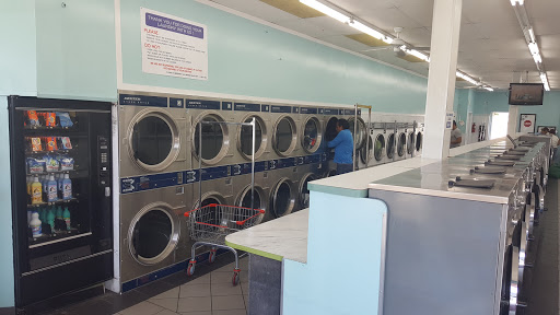 Laundromat «Anaheim Coin Laundry», reviews and photos, 503 W Chapman Ave, Anaheim, CA 92802, USA