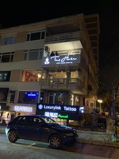 Tap Hair Türkiye Akademik Protez Saç İstanbul, Erkek, Kadın Protez Saç Fiyatları