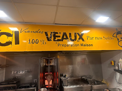 Konaq Food à Montélimar