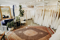 Samila Bridal and Formal - Seattle Bridal Shop - Photo 2 - Car repair in Seattle, WA, Seattle