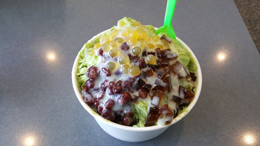 Dessert Shop «Salju Dessert», reviews and photos, 35 W Valley Blvd, Alhambra, CA 91801, USA