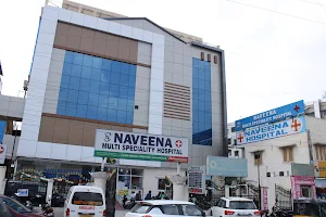 Naveena Hospital image