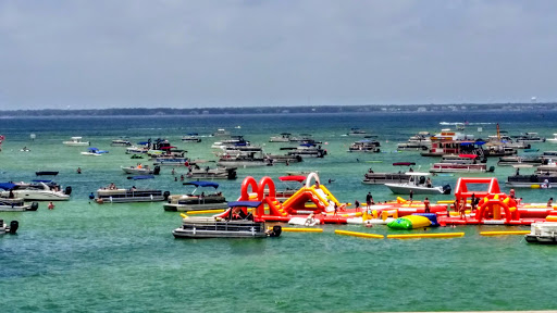 Park «Gulf Islands National Seashore», reviews and photos, 3500 Park Rd, Ocean Springs, MS 39564, USA