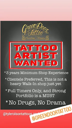 Find web tattoo ideas for your next unique tattoo in Jamison at Green Door Tattoo