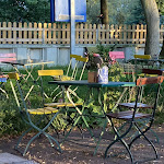 Photo n°1 de l'avis de M. fait le 13/08/2021 à 05:24 sur le  Gasthaus Dammsiel à Bremen